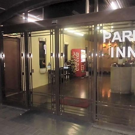 Park Inn Osaca Exterior foto